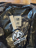 Albino and Preto Batch 103 Wu-Tang • Black • A2 • BRAND NEW