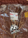 Albino and Preto Batch 56 Umber • Brown • A1L • BRAND NEW