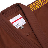 Albino and Preto Batch 56 Umber • Brown • A1L • BRAND NEW