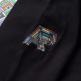 Albino and Preto Batch 108 Stained Glass • Black • A2 • BRAND NEW