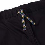 Albino and Preto Batch 108 Stained Glass • Black • A2 • BRAND NEW
