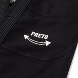 Albino and Preto Batch 91 Out To Adapt • Black • A1 • BRAND NEW
