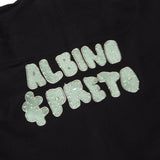 Albino and Preto Batch 91 Out To Adapt • Black • A1 • BRAND NEW