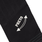 Albino and Preto Batch 91 Out To Adapt • Black • A1 • BRAND NEW