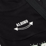 Albino and Preto Batch 91 Out To Adapt • Black • A1 • BRAND NEW