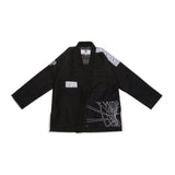 Albino and Preto Batch 82 Building Blocks • Black • A2F • BRAND NEW