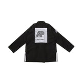 Albino and Preto Batch 82 Building Blocks • Black • A2F • BRAND NEW