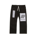 Albino and Preto Batch 82 Building Blocks • Black • A2F • BRAND NEW