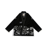 Albino and Preto A&P x Mike Gigliotti • Black • A2 • BRAND NEW