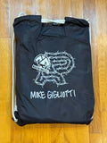 Albino and Preto A&P x Mike Gigliotti • Black • A2 • BRAND NEW