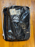 Albino and Preto A&P x Mike Gigliotti • Black • A2 • BRAND NEW