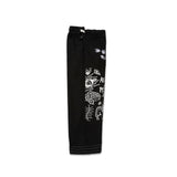 Albino and Preto A&P x Mike Gigliotti • Black • A2 • BRAND NEW