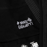Albino and Preto A&P x Mike Gigliotti • Black • A2 • BRAND NEW
