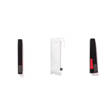 Albino and Preto XPC-01 Herringbone Black Belt • Black • A2 • BRAND NEW