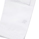 Albino and Preto Batch 99 Quilted Kimono • White • A2 • BRAND NEW