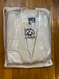 Albino and Preto Batch 99 Quilted Kimono • White • A2 • BRAND NEW