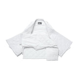 Albino and Preto Batch 99 Quilted Kimono • White • A2 • BRAND NEW