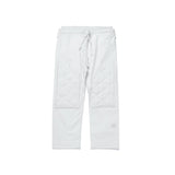 Albino and Preto Batch 99 Quilted Kimono • White • A2 • BRAND NEW