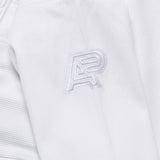Albino and Preto Batch 99 Quilted Kimono • White • A2 • BRAND NEW