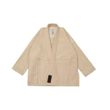Albino and Preto Origami • Natural • A0H • BRAND NEW