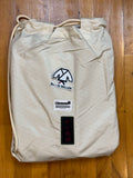 Albino and Preto Origami • Natural • A0H • BRAND NEW