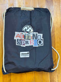 Albino and Preto Batch 105 Collage • Black • A2F • BRAND NEW