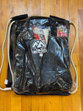 Albino and Preto Batch 105 Collage • Black • A2F • BRAND NEW