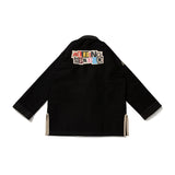Albino and Preto Batch 105 Collage • Black • A2F • BRAND NEW