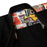 Albino and Preto Batch 105 Collage • Black • A2F • BRAND NEW
