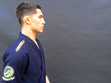Shoyoroll Comp Standard XIV Q3 • Navy • A2 • BRAND NEW