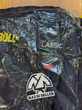 Shoyoroll Comp Standard XIV Q3 • Navy • A2 • BRAND NEW
