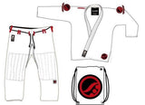 Shoyoroll Comp Standard XIV Q4 • White • A2 • BRAND NEW