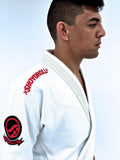 Shoyoroll Comp Standard XIV Q4 • White • A2 • BRAND NEW
