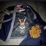 Shoyoroll Batch 33 7th Son II • Navy • A2 • BRAND NEW