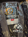 Shoyoroll Batch 33 7th Son II • Navy • A2 • BRAND NEW