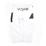 Shoyoroll Batch 38 RVCA • White • A2 • BRAND NEW