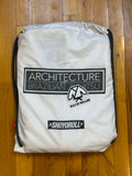 Shoyoroll Batch 38 RVCA • White • A2 • BRAND NEW
