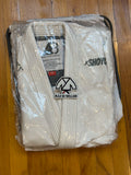 Shoyoroll Batch 38 RVCA • White • A2 • BRAND NEW