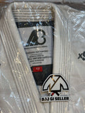 Shoyoroll Batch 38 RVCA • White • A2 • BRAND NEW