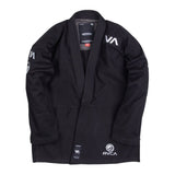 Shoyoroll Batch 60 RVCA V2 • Black • A2 • BARELY USED