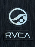 Shoyoroll Batch 60 RVCA V2 • Black • A2 • BARELY USED