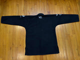 Shoyoroll Batch 60 RVCA V2 • Black • A2 • BARELY USED