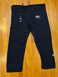 Shoyoroll Batch 60 RVCA V2 • Black • A2 • BARELY USED