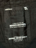 Shoyoroll Batch 60 RVCA V2 • Black • A2 • BARELY USED