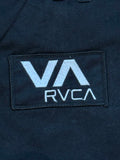 Shoyoroll Batch 60 RVCA V2 • Black • A2 • BARELY USED