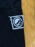 Shoyoroll Batch 60 RVCA V2 • Black • A2 • BARELY USED