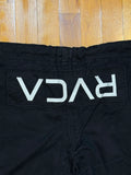 Shoyoroll Batch 60 RVCA V2 • Black • A2 • BARELY USED