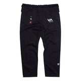 Shoyoroll Batch 60 RVCA V2 • Black • A2 • BARELY USED