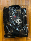 Shoyoroll Batch 60 RVCA V2 • Black • A2 • BARELY USED