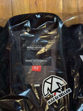 Shoyoroll Batch 60 RVCA V2 • Black • A2 • BARELY USED